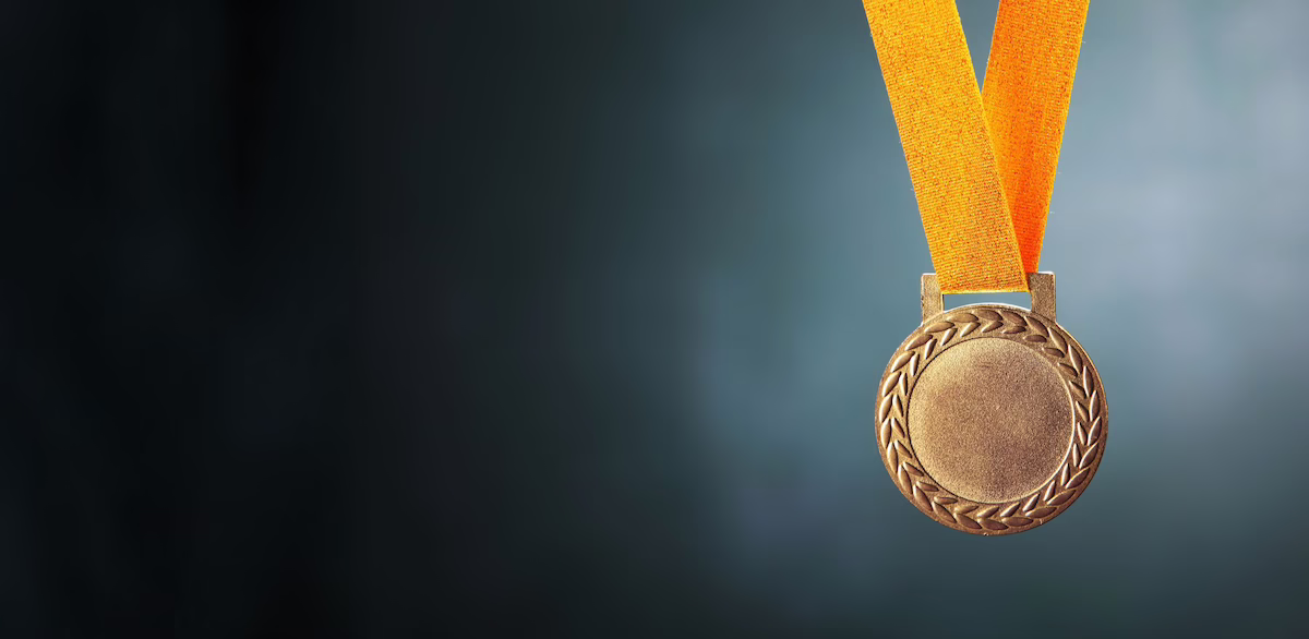 award copy