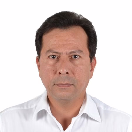 Warren Acevedo Martinez