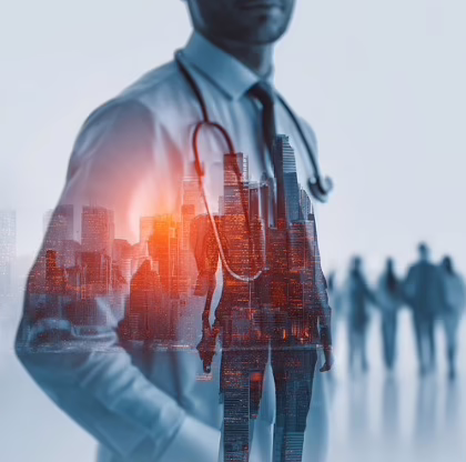 AI HEALTHCARE